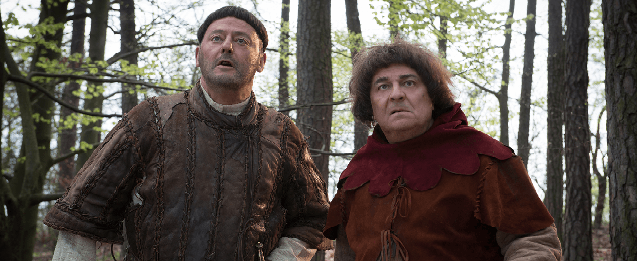 Les Visiteurs 3 Streaming Gratuit LES VISITEURS 3 – LA RÉVOLUTION - SkeyeTV SkeyeTV