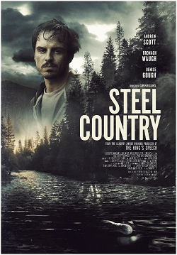 STEEL COUNTRY