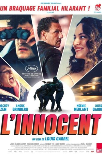 L’INNOCENT (The Innocent)