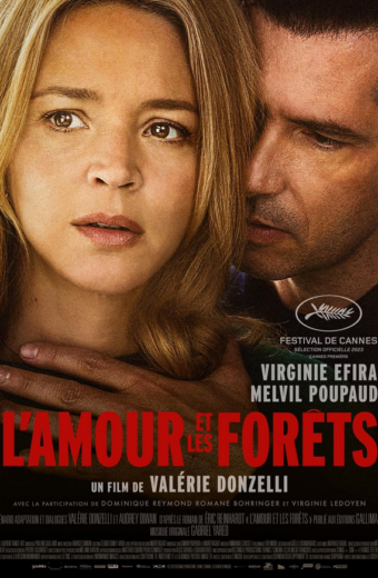 L'amour et les Forêts (Just the Two of Us)