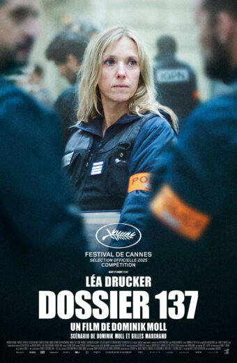 Dossier 137 (Case 137)